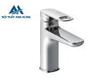 Vòi Chậu Lavabo Inax LFV-652S Nóng Lạnh