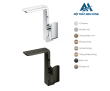 Vòi lavabo nóng lạnh GR TOTO TLG02309BB