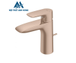 Vòi lavabo nóng Lạnh TOTO TLG04301B#BRG Màu Vàng Hồng