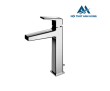 Vòi lavabo nóng lạnh TOTO TLG10303V