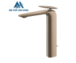 Vòi Lavabo Nóng Lạnh TOTO TLP03301A1#BRG Cổ Cao Vàng Hồng