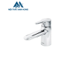 Vòi lavabo nóng lạnh TOTO TVLM102NSR