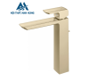 Vòi Lavabo TOTO Vàng Pháp Mờ TLG02307B#BFG 