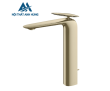 Vòi Lavabo TOTO Vàng Pháp Mờ TLP03301A1#BFG