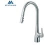 Vòi Rửa Chén Bát Inax SFV-900SX Nóng Lạnh Rút Dây