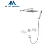 Vòi Sen Tắm Âm Tường Inax BFV-81SEHW Nóng Lạnh