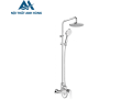 Vòi Sen Tắm Cây Inax Nóng Lạnh BFV-515S Cao Cấp
