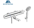 Vòi Sen Tắm Inax BFV-7145T-3C Nhiệt Độ