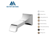 Vòi xả bồn âm tường TOTO TBG08001B