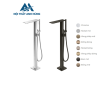 Vòi xả bồn tắm TOTO TBP02303AA đặt sàn nóng lạnh