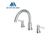 Vòi xả bồn tắm TOTO TBS02201BA nóng lạnh