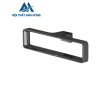 Vòng Treo Khăn TOTO YTT902V#MBL Màu Đen Mờ