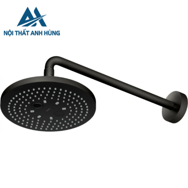 Bát Sen Gắn Tường TOTO TBW01004BB#MBL 2 Chế Độ Đen Mờ
