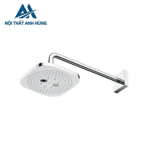 Bát sen gắn tường TOTO TBW02004A vuông 2 chế độ 210mm