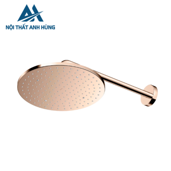 Bát Sen Gắn Tường TOTO TBW07003A#BRG Tròn 300mm Màu Vàng Hồng