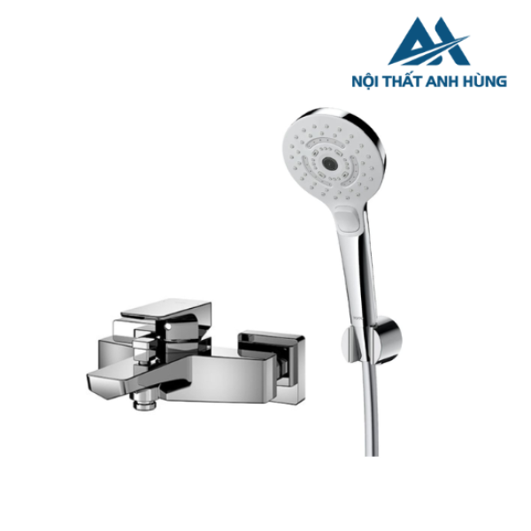 Bộ sen tắm nóng lạnh TOTO TBG07302VA TBW01035V