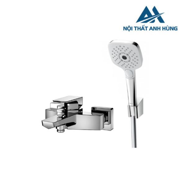 Bộ sen tắm nóng lạnh TOTO TBG07302VA TBW02006V