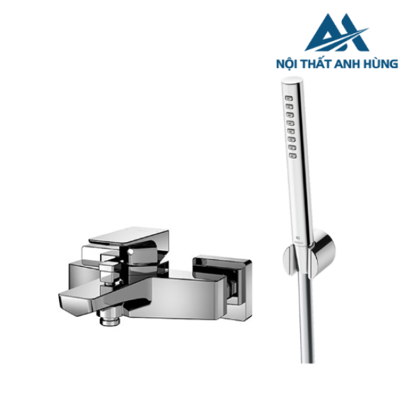 Bộ sen tắm nóng lạnh TOTO TBG07302VA TBW02017A