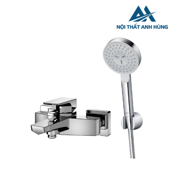 Bộ sen tắm nóng lạnh TOTO TBG07302VA TBW07008A