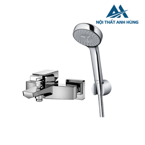 Bộ sen tắm nóng lạnh TOTO TBG07302VA TBW07011A
