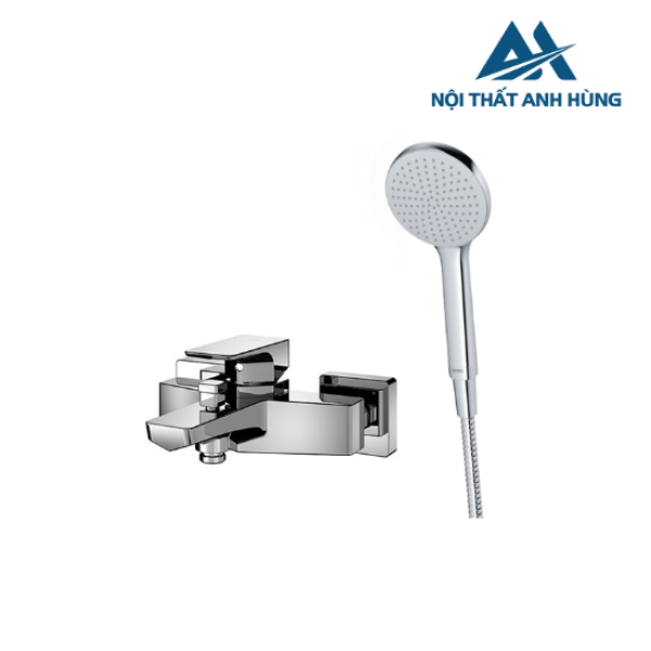Bộ sen tắm nóng lạnh TOTO TBG07302VA TBW09000V