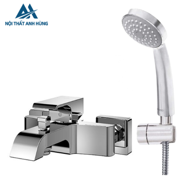 Bộ sen tắm nóng lạnh TOTO TBG08302VA DGH104ZR