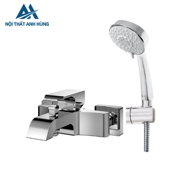 Bộ sen tắm nóng lạnh TOTO TBG08302VA DGH108ZR