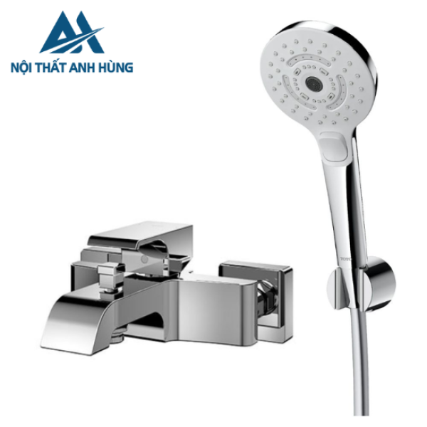 Bộ sen tắm nóng lạnh TOTO TBG08302VA TBW01035V
