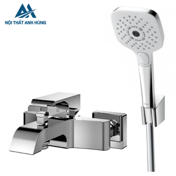 Bộ sen tắm nóng lạnh TOTO TBG08302VA TBW02006V