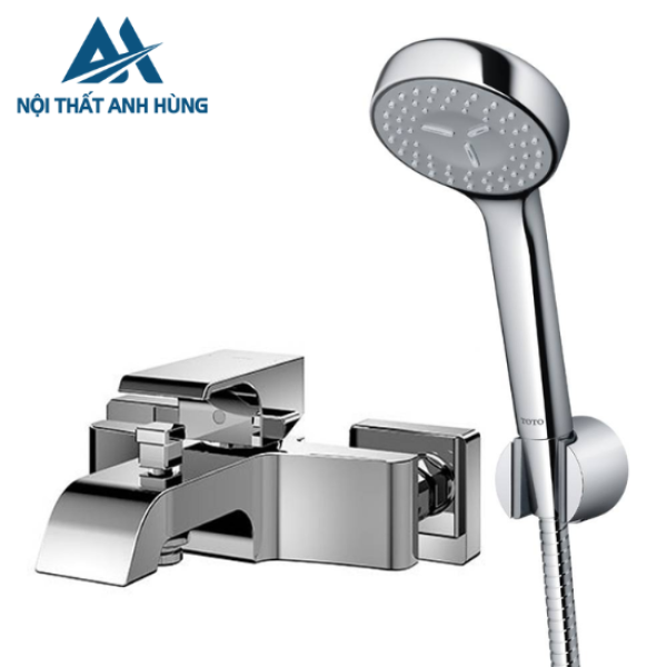 Bộ sen tắm nóng lạnh TOTO TBG08302VA TBW07011A