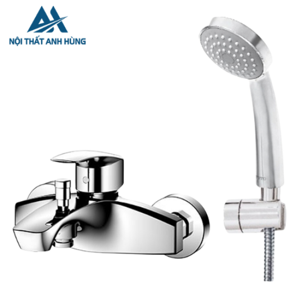 Bộ sen tắm nóng lạnh TOTO TBG09302VA DGH104ZR