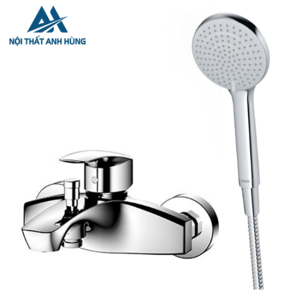 Bộ sen tắm nóng lạnh TOTO TBG09302VA TBW0901V
