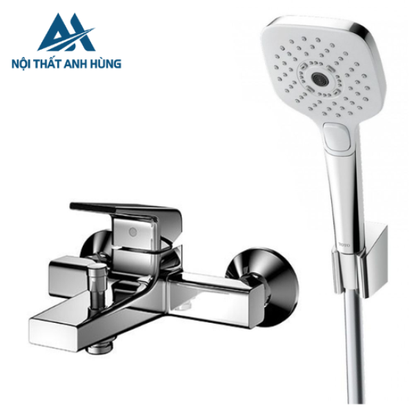 Bộ sen tắm nóng lạnh TOTO TBG10302VA TBW02006V