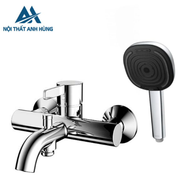 Bộ sen tắm nóng lạnh TOTO TBG11302VA TBW15CE0A