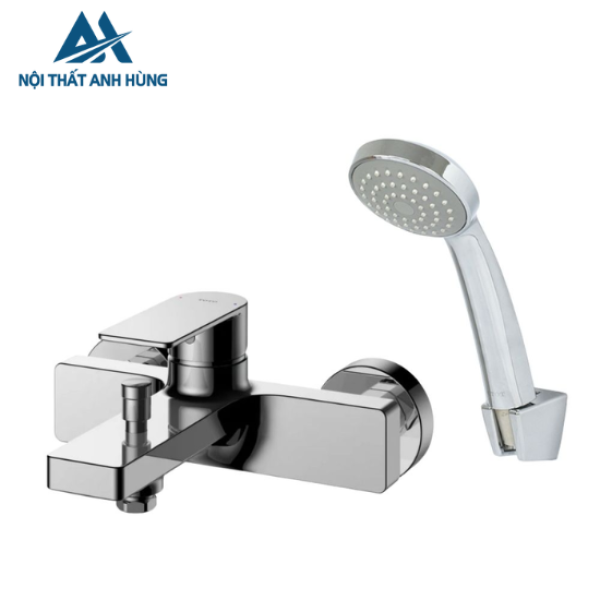 Bộ sen tắm nóng lạnh TOTO TBG13302A DGH104ZR