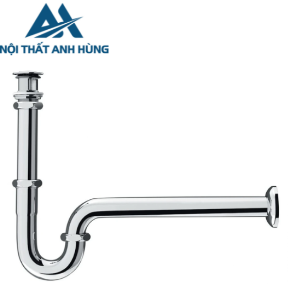 Bộ xả lavabo Inax LF-105PAL Chữ P