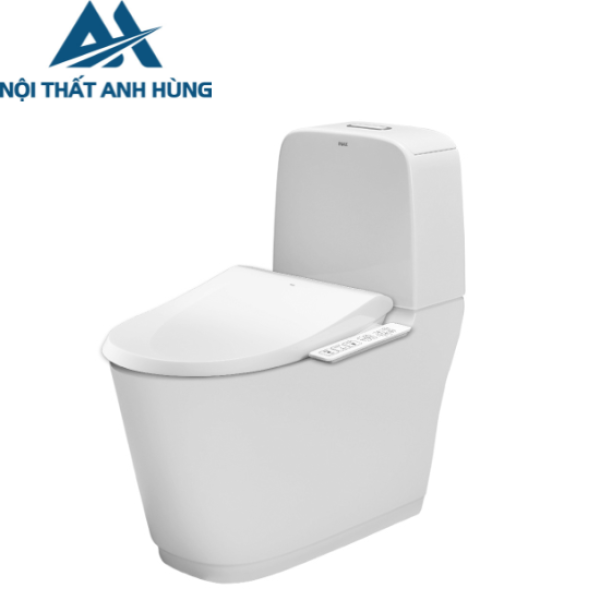 Bồn cầu 2 khối nắp điện tử INAX AC-832 + CW-H17VN