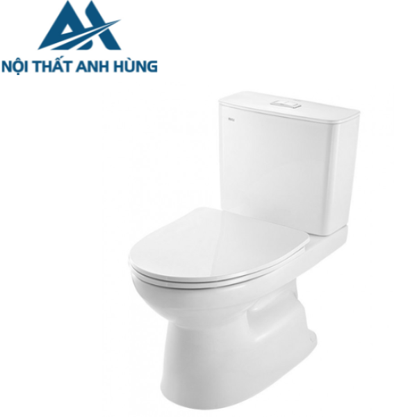 Bồn Cầu INAX AC-514VAN 2 Khối Aqua Ceramic