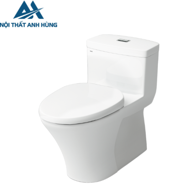 Bồn Cầu INAX AC-900VRN 1 Khối Aqua Ceramic