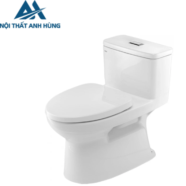 Bồn Cầu INAX AC-969VN 1 Khối Aqua Ceramic