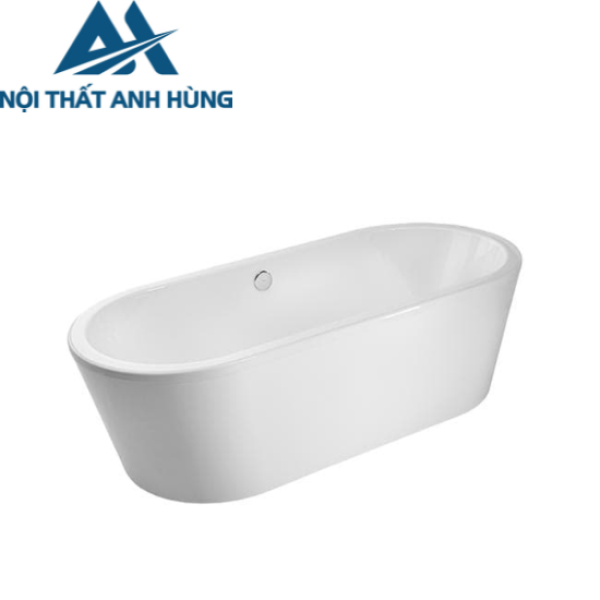 Bồn Tắm Inax BF-1757V Lập Thể 1.75M