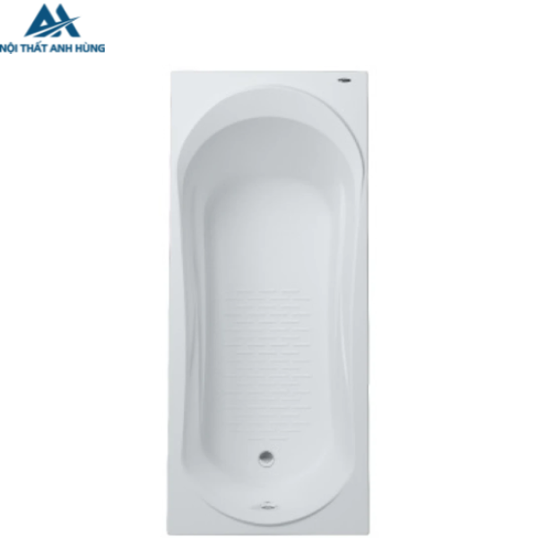 Bồn Tắm Inax MBV-1700  Xây 1.7M Galaxy