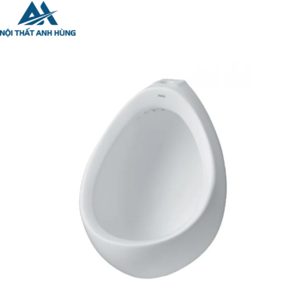 Bồn Tiểu Nam Inax U-116V Treo Tường