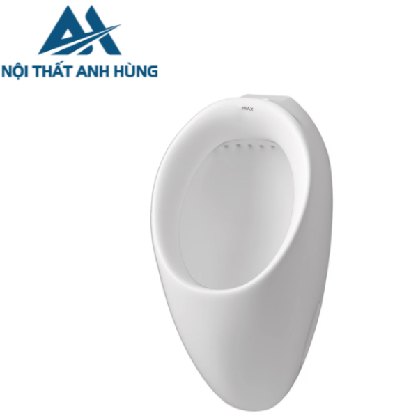 Bồn Tiểu Nam Inax U-117V Treo Tường