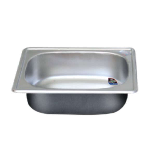 Chậu Rửa Inox Đại Thành Thế Hệ Mới ĐA31