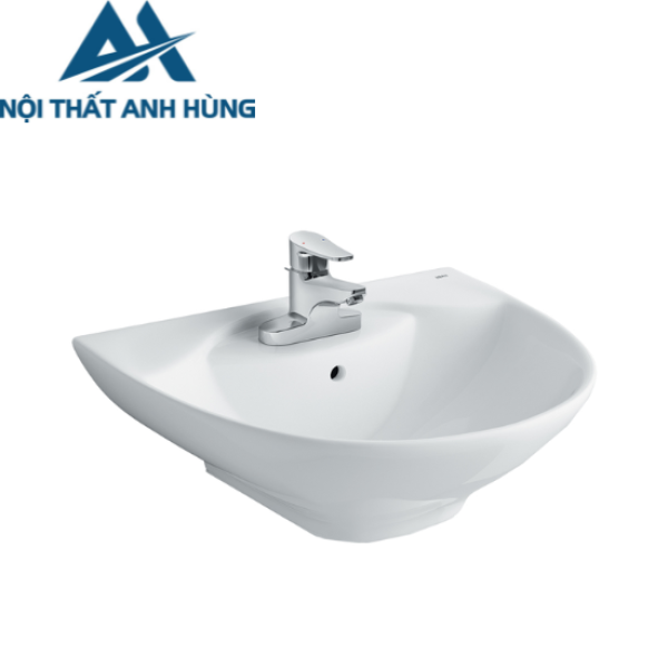 Chậu Rửa Lavabo Inax L-288V Treo Tường