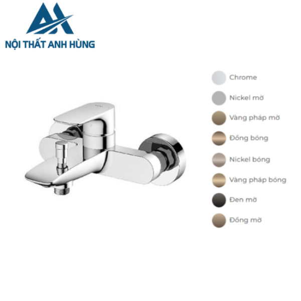 Củ sen tắm nóng lạnh TOTO TBG04302VA