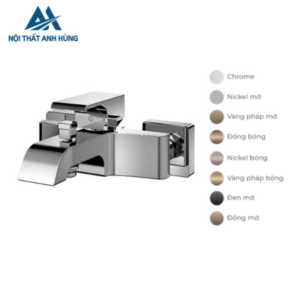 Củ sen tắm nóng lạnh TOTO TBG08302VA