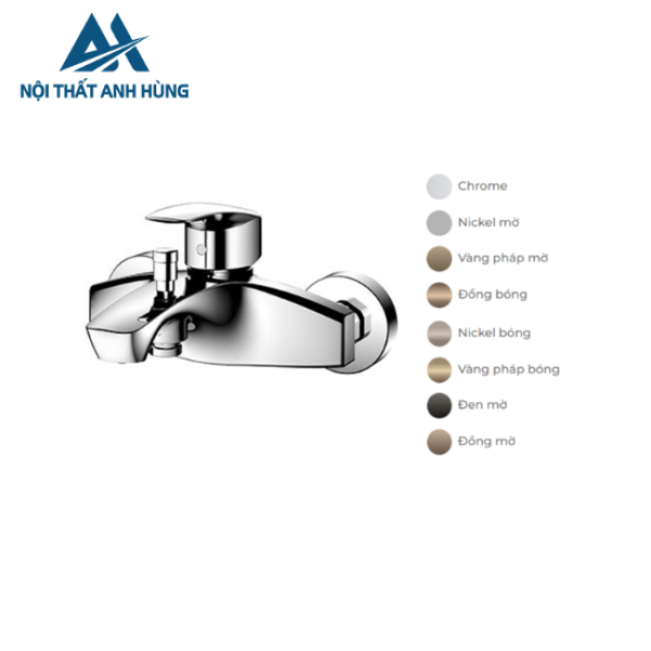 Củ sen tắm nóng lạnh TOTO TBG09302VA