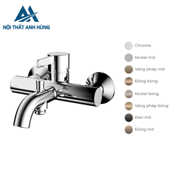 Củ sen tắm nóng lạnh TOTO TBG11302VA